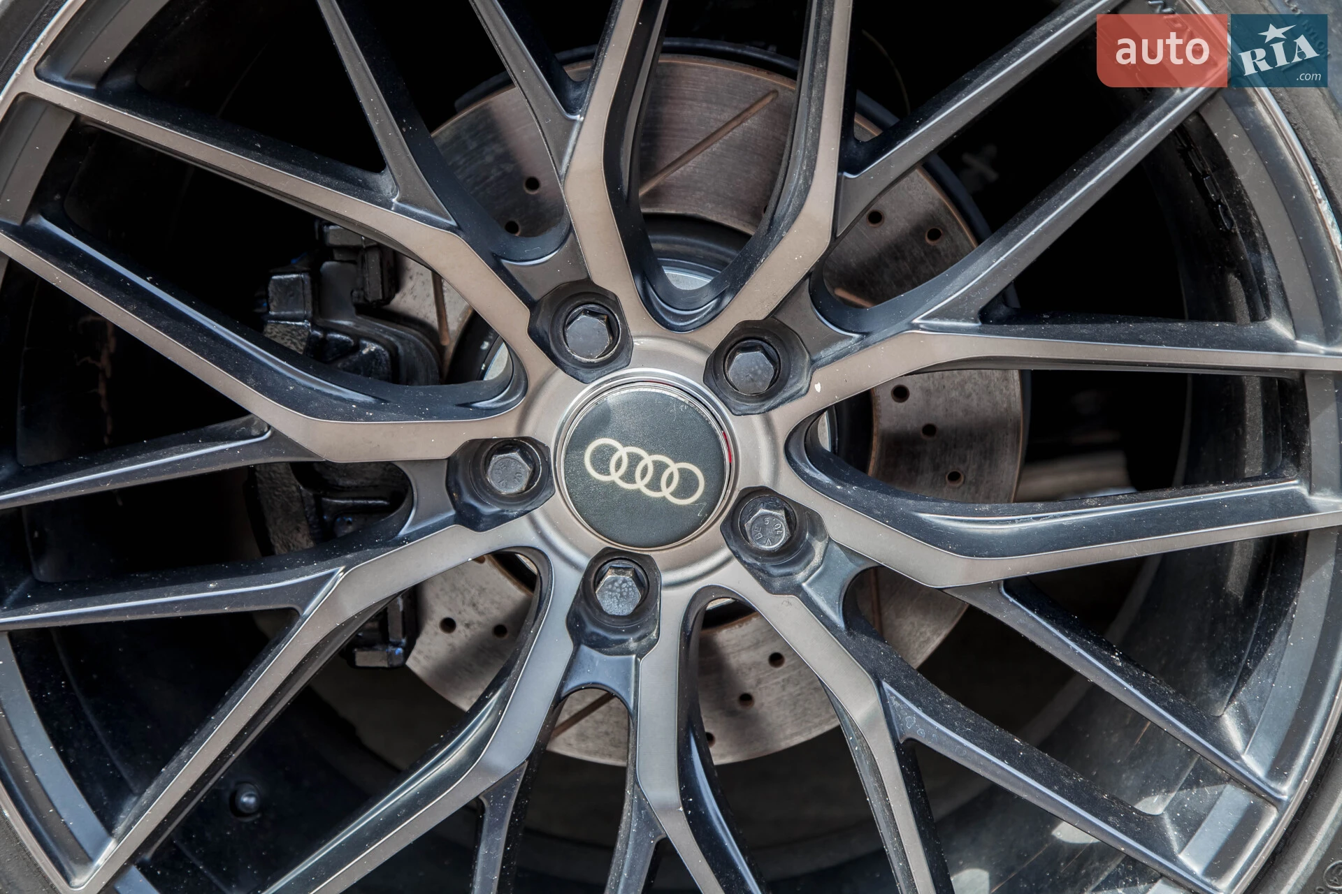 2017 Audi Q3 - мініатюра 102