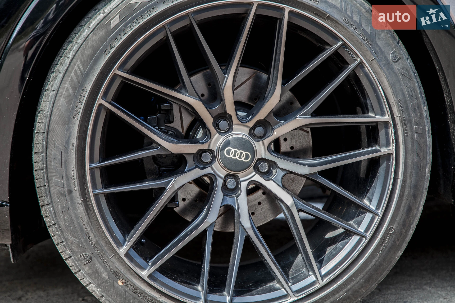 2017 Audi Q3 - мініатюра 101