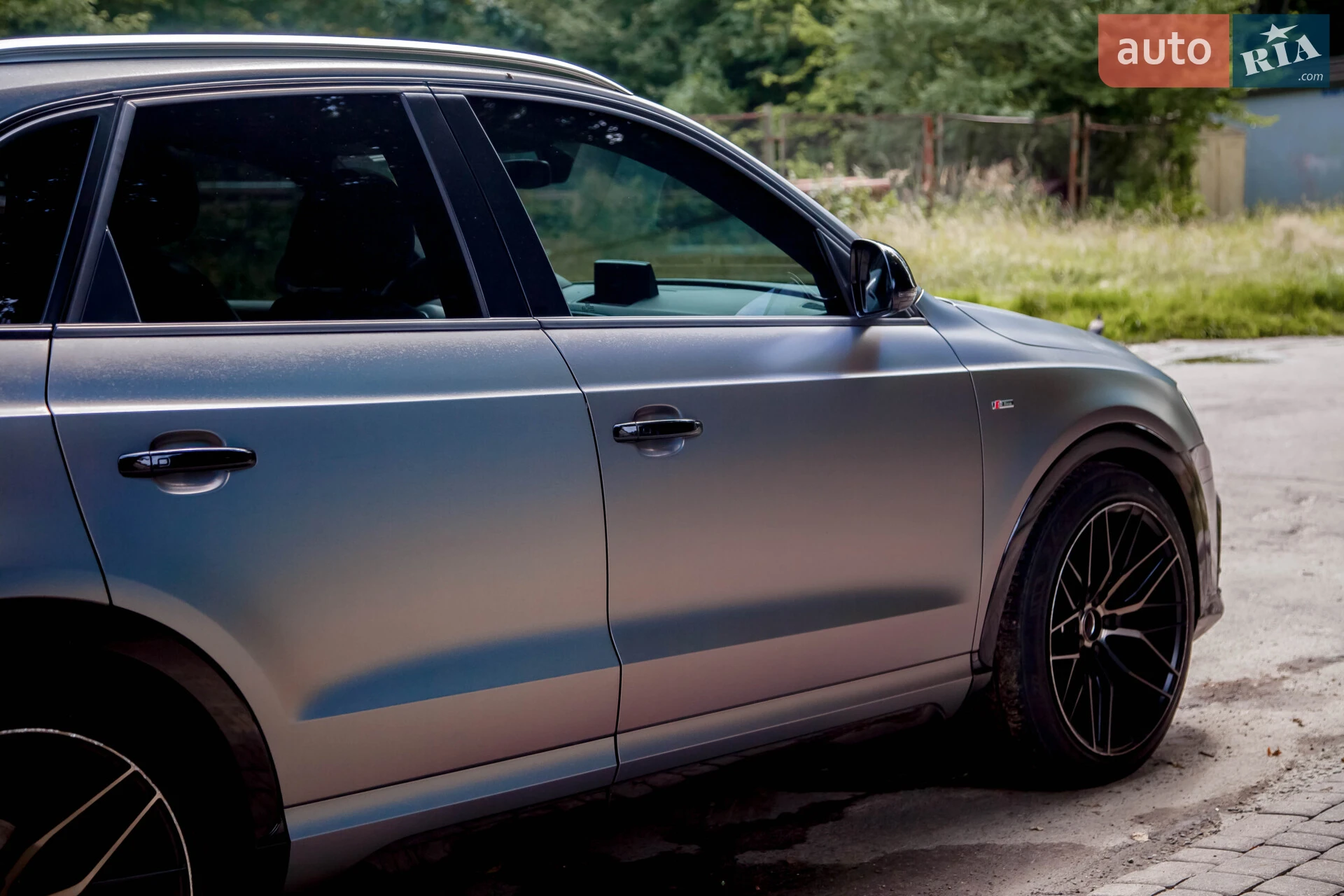 2017 Audi Q3 - мініатюра 21