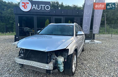 Audi Q3 2017 Audi Q3 2017