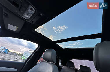 Внедорожник / Кроссовер Audi Q3 2017 в 
