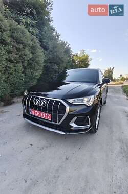 Audi Q3 2019 Audi Q3 2019