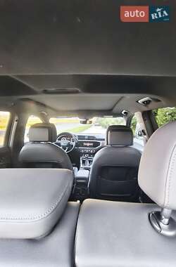 Внедорожник / Кроссовер Audi Q3 2019 в 