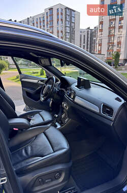 Внедорожник / Кроссовер Audi Q3 2014 в 