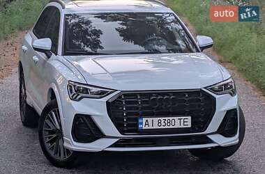 Audi Q3 2023 Audi Q3 2023