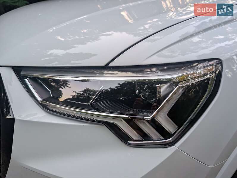 Внедорожник / Кроссовер Audi Q3 2023 в Борисполе