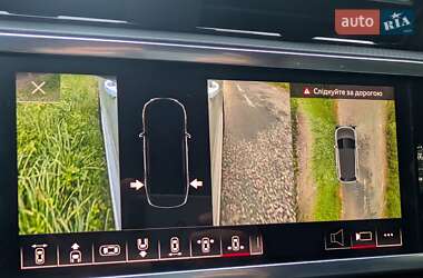 Внедорожник / Кроссовер Audi Q3 2023 в 