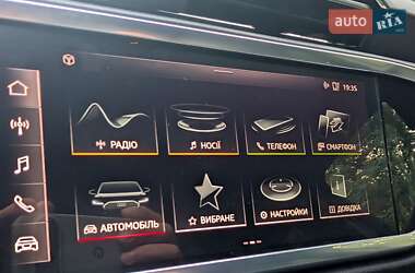 Внедорожник / Кроссовер Audi Q3 2023 в 