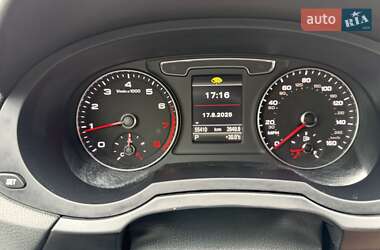 Внедорожник / Кроссовер Audi Q3 2018 в 