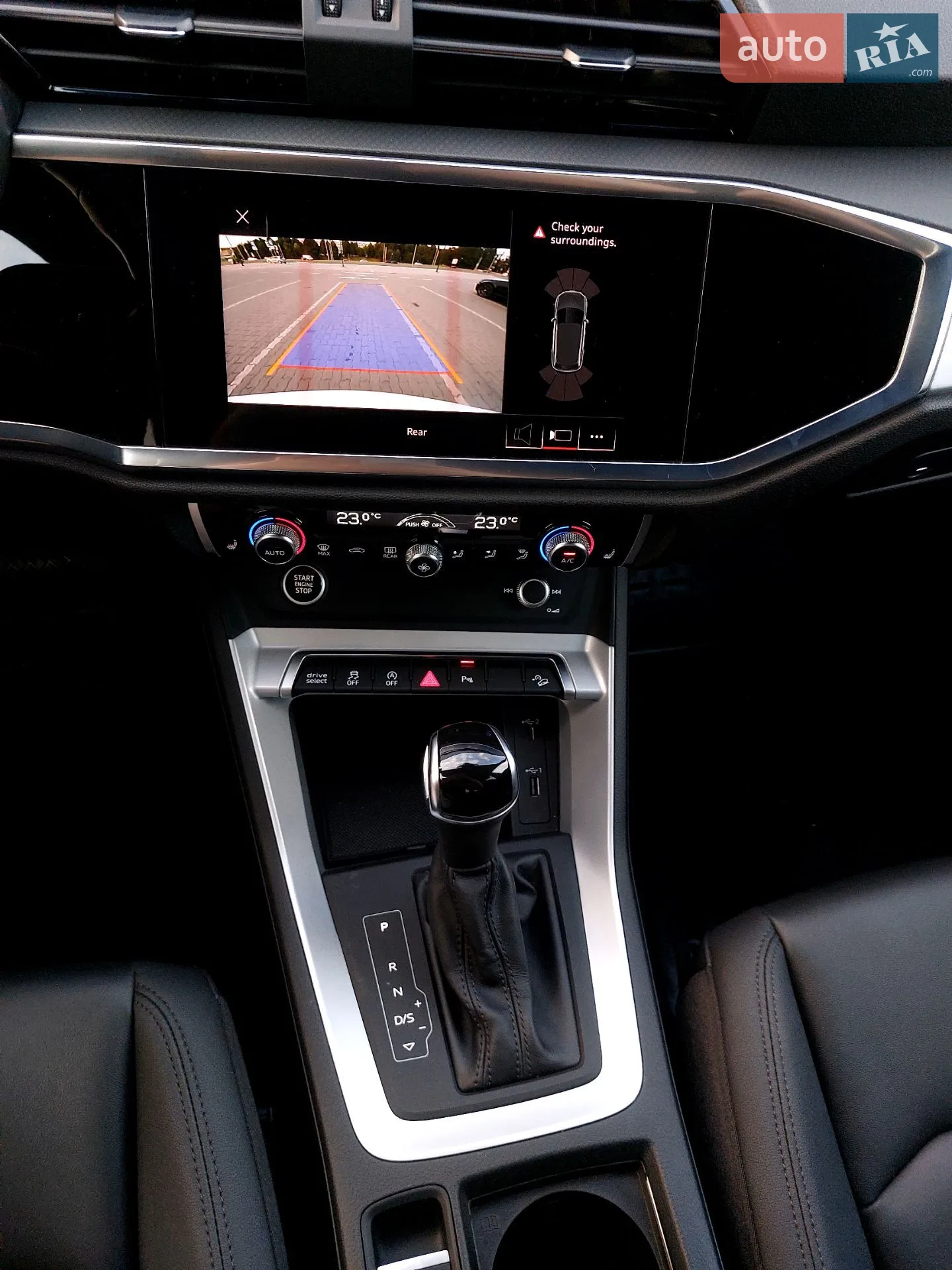 2021 Audi Q3 - мініатюра 14