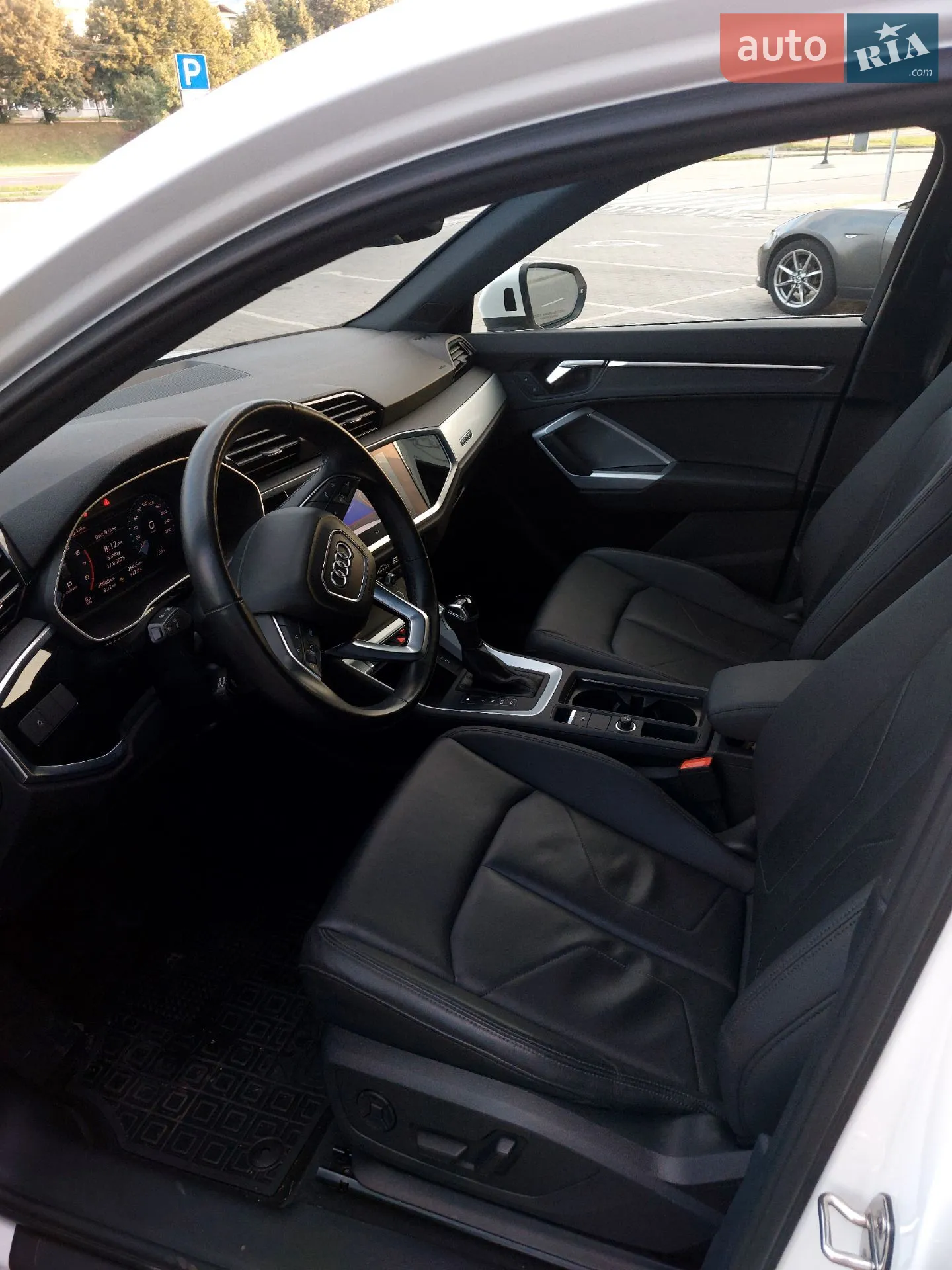 2021 Audi Q3 - мініатюра 24