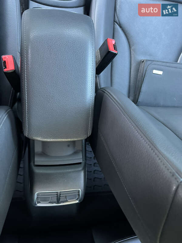 Внедорожник / Кроссовер Audi Q3 2014 в Самборе