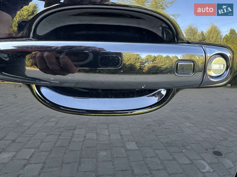 Внедорожник / Кроссовер Audi Q3 2014 в Самборе