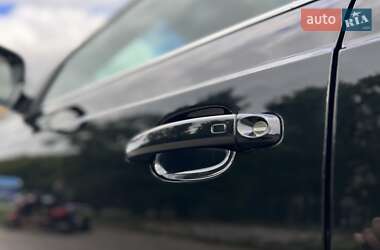 Внедорожник / Кроссовер Audi Q3 2016 в 
