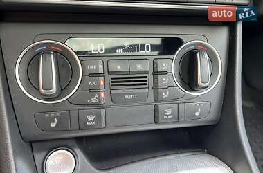 Внедорожник / Кроссовер Audi Q3 2016 в 