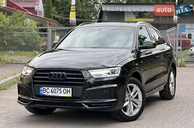 Audi Q3 2016 Audi Q3 2016