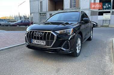 Audi Q3 2021 Audi Q3 2021
