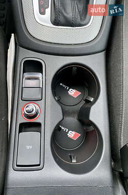 Внедорожник / Кроссовер Audi Q3 2013 в 