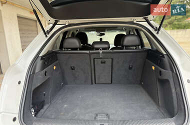 Внедорожник / Кроссовер Audi Q3 2014 в 