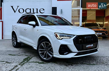 Audi Q3 2021 Audi Q3 2021