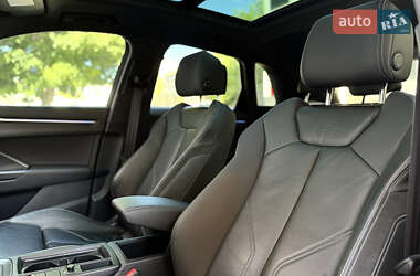 Внедорожник / Кроссовер Audi Q3 2021 в 