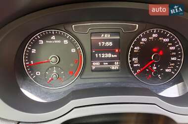 Audi Q3 2018 Audi Q3 2018