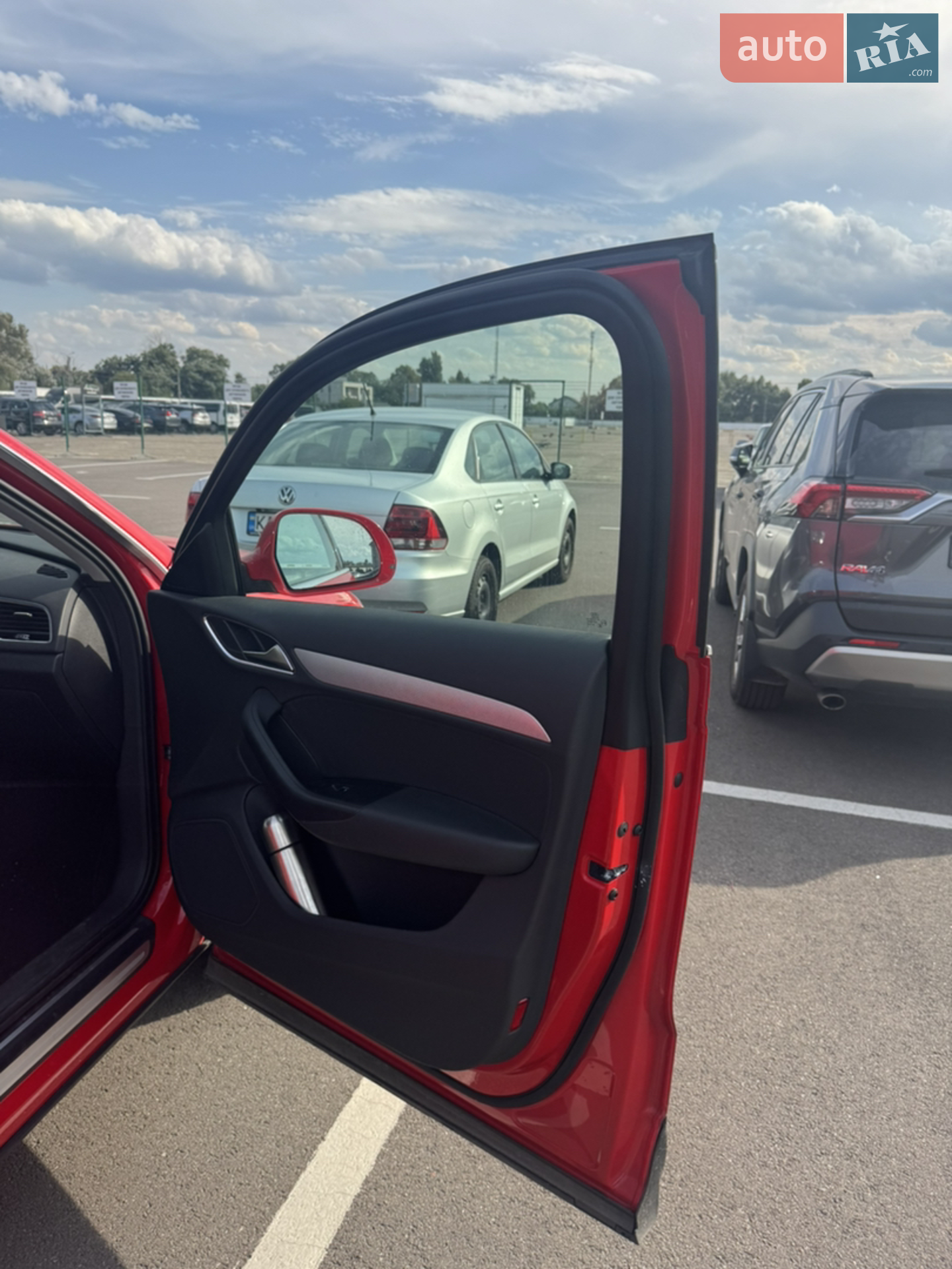 2016 Audi Q3 - мініатюра 9