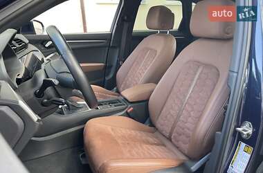 Внедорожник / Кроссовер Audi Q3 2019 в 