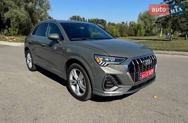 Audi Q3 2024 Audi Q3 2024