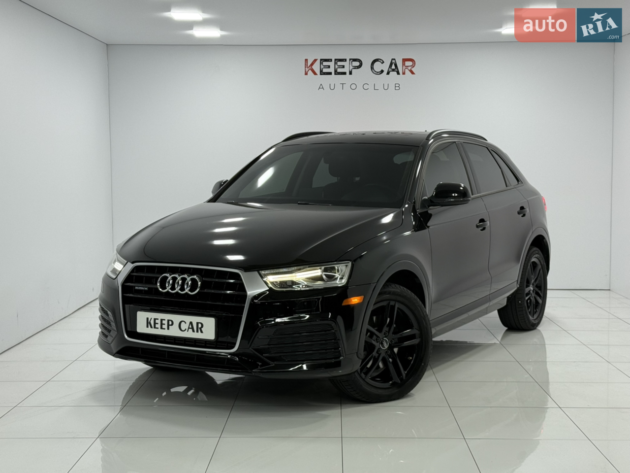 2016 Audi Q3 - мініатюра 45
