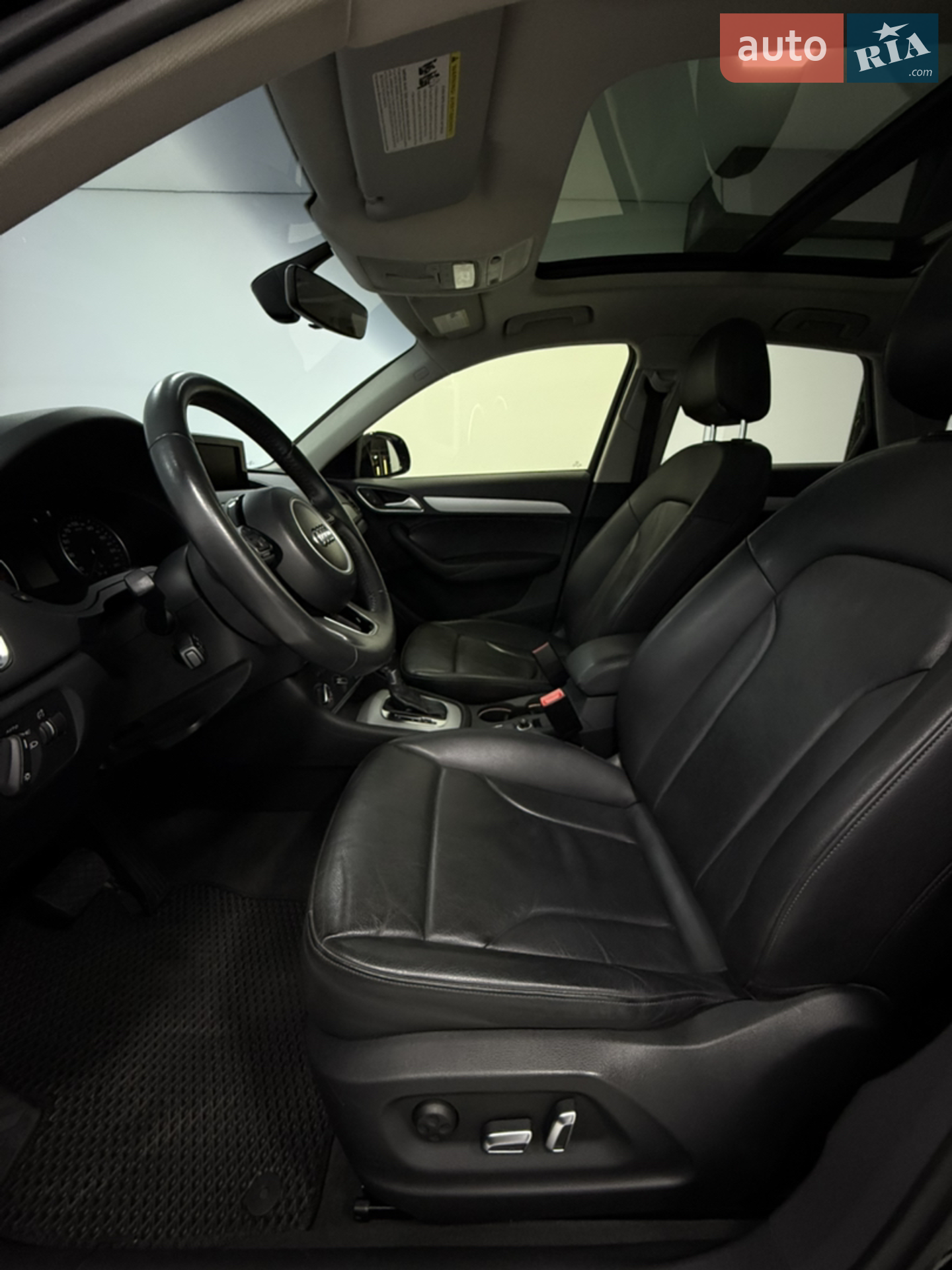 2017 Audi Q3 - мініатюра 20