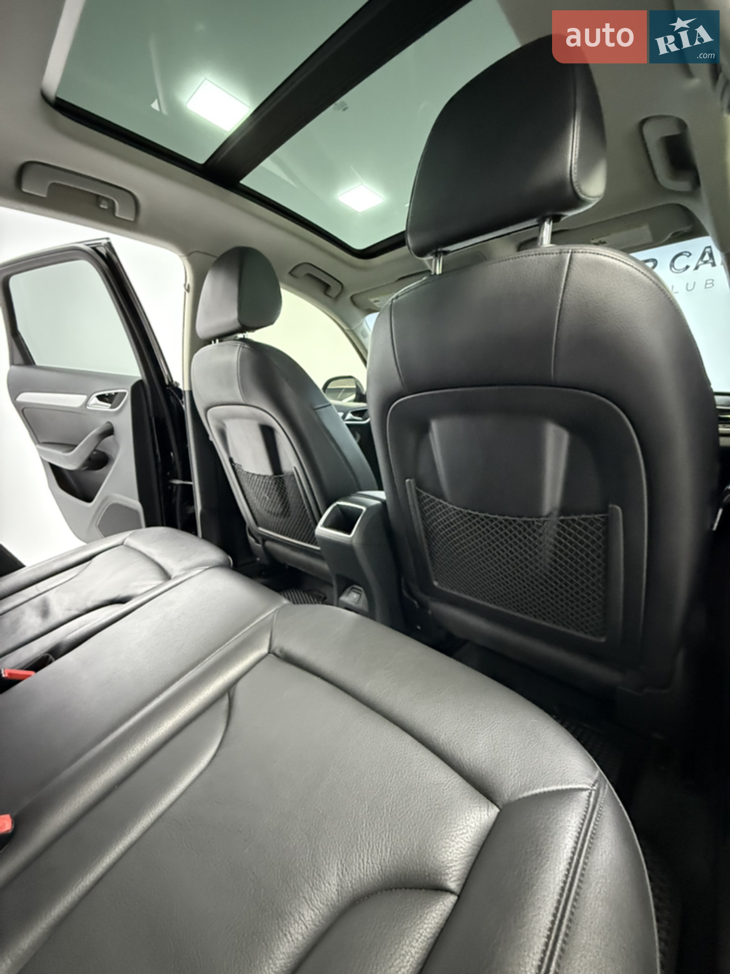 2017 Audi Q3 - мініатюра 31
