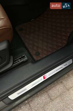 Внедорожник / Кроссовер Audi Q3 2021 в 