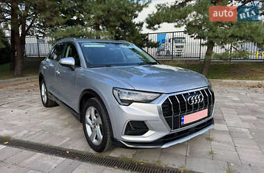 Audi Q3 2020 Audi Q3 2020