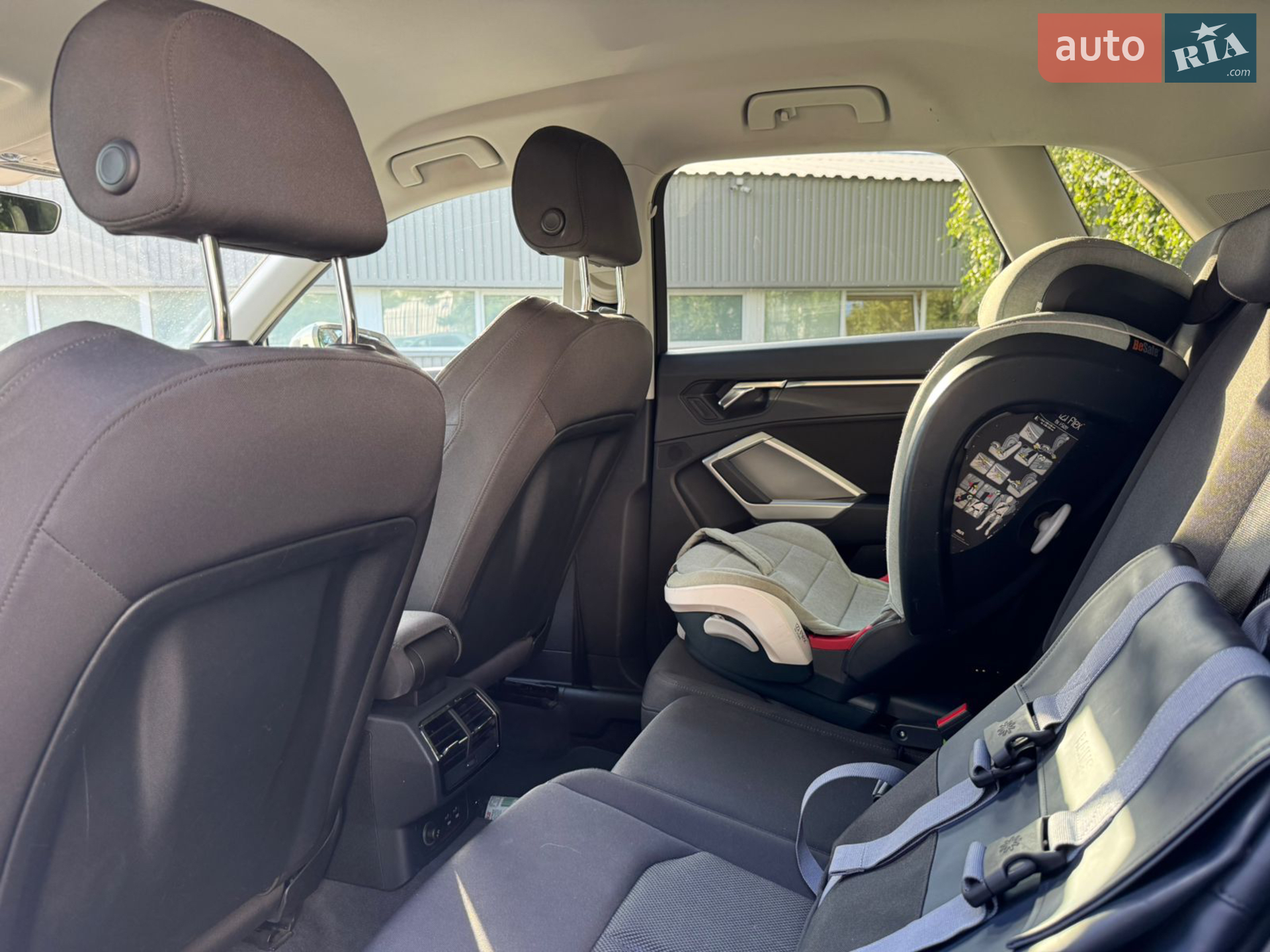 2020 Audi Q3 - мініатюра 10