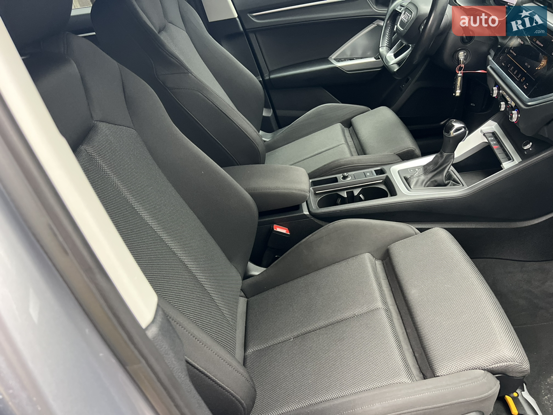 2020 Audi Q3 - мініатюра 22