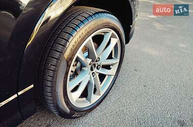 Внедорожник / Кроссовер Audi Q3 2024 в 