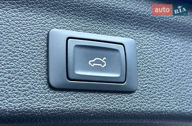 Внедорожник / Кроссовер Audi Q3 2021 в 