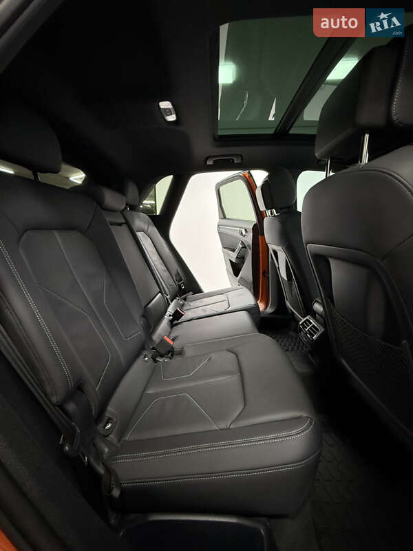 Внедорожник / Кроссовер Audi Q3 2022 в Одессе