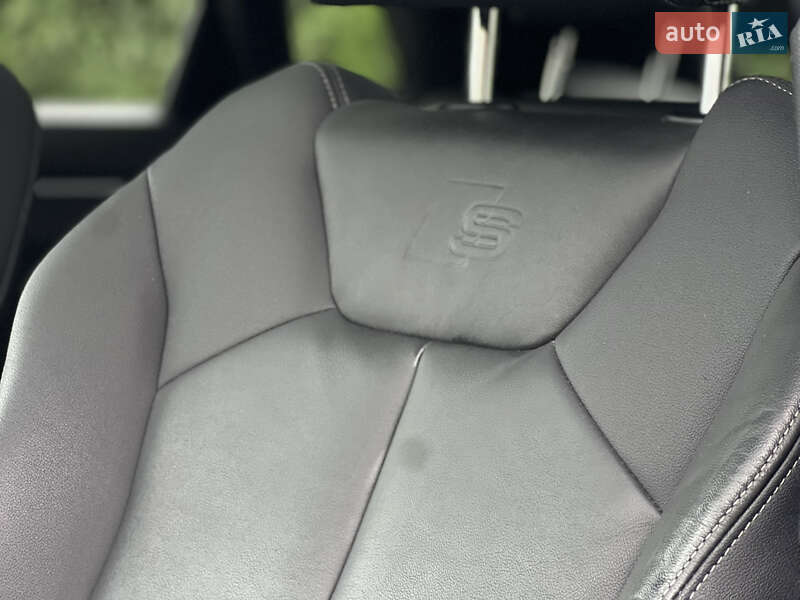 Внедорожник / Кроссовер Audi Q3 2019 в Стрые фото 25 Внедорожник / Кроссовер Audi Q3 2019 в Стрые