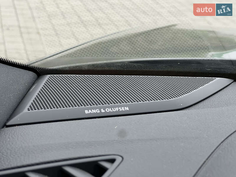 Внедорожник / Кроссовер Audi Q3 2019 в Стрые фото 29 Внедорожник / Кроссовер Audi Q3 2019 в Стрые