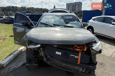 Позашляховик / Кросовер Audi Q3 2022 в Львові