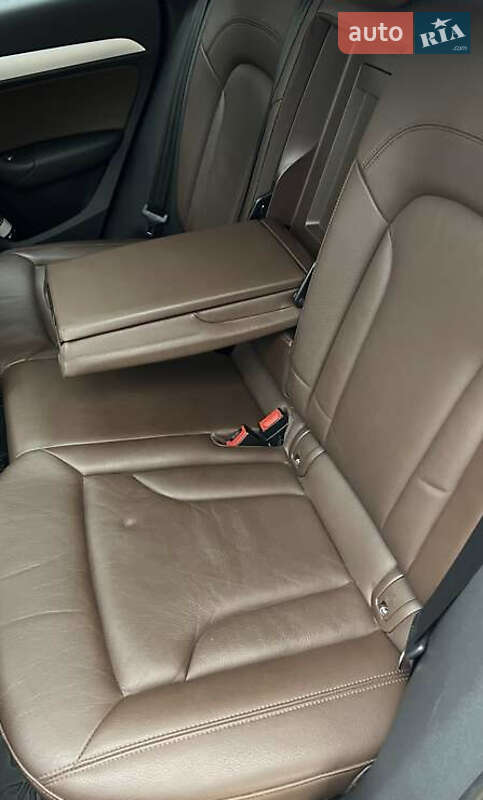 Внедорожник / Кроссовер Audi Q3 2018 в Киеве