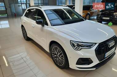 Audi Q3 2020 Audi Q3 2020