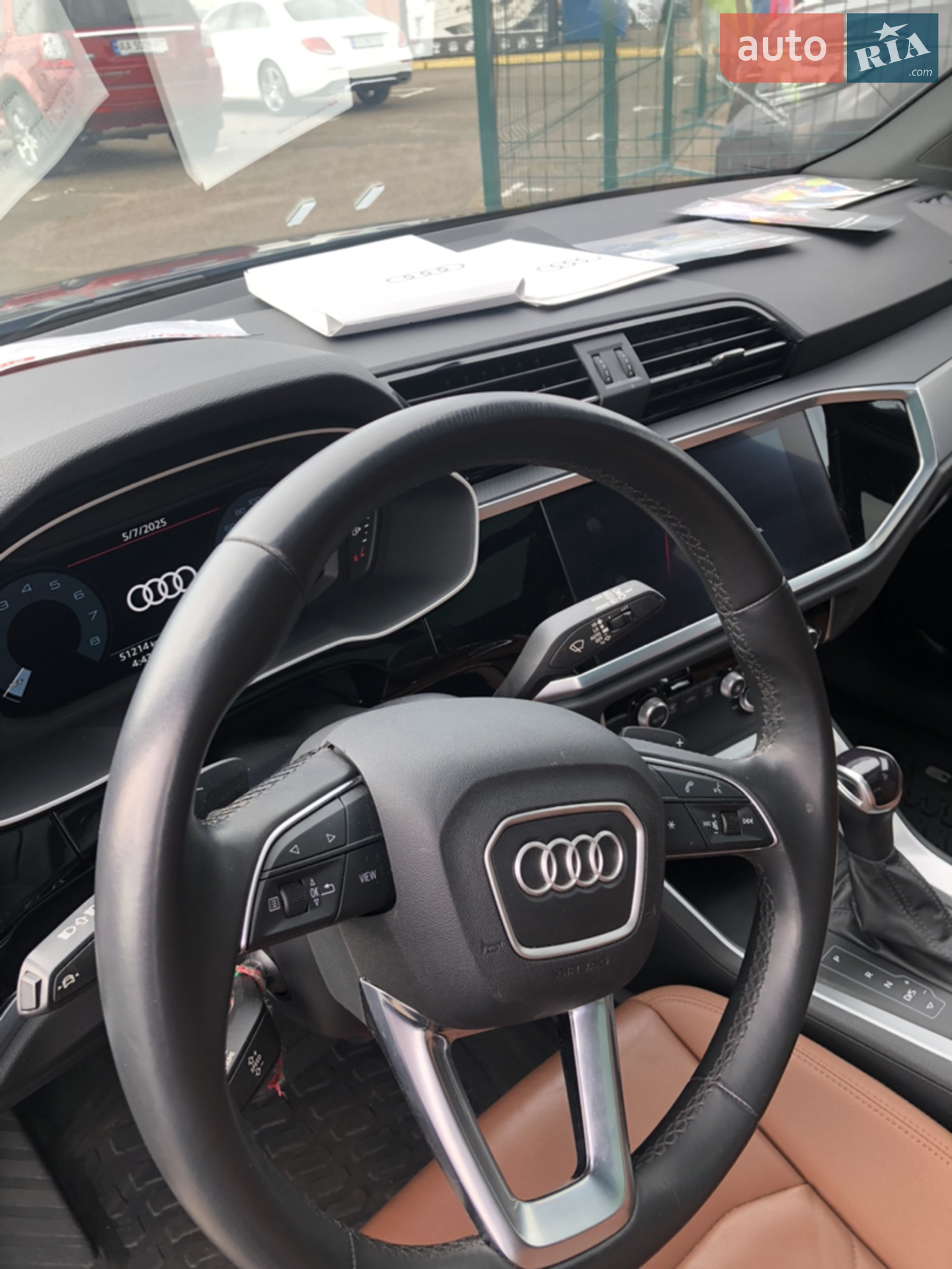 2022 Audi Q3 - мініатюра 9
