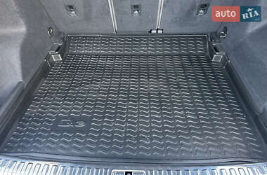 Внедорожник / Кроссовер Audi Q3 2024 в Киеве