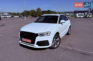 Audi Q3 2015 Audi Q3 2015
