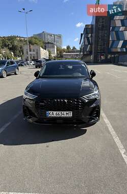 Audi Q3 2024 Audi Q3 2024