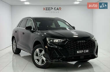 Audi Q3 2019