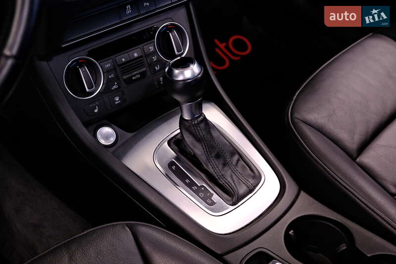 Внедорожник / Кроссовер Audi Q3 2018 в Одессе